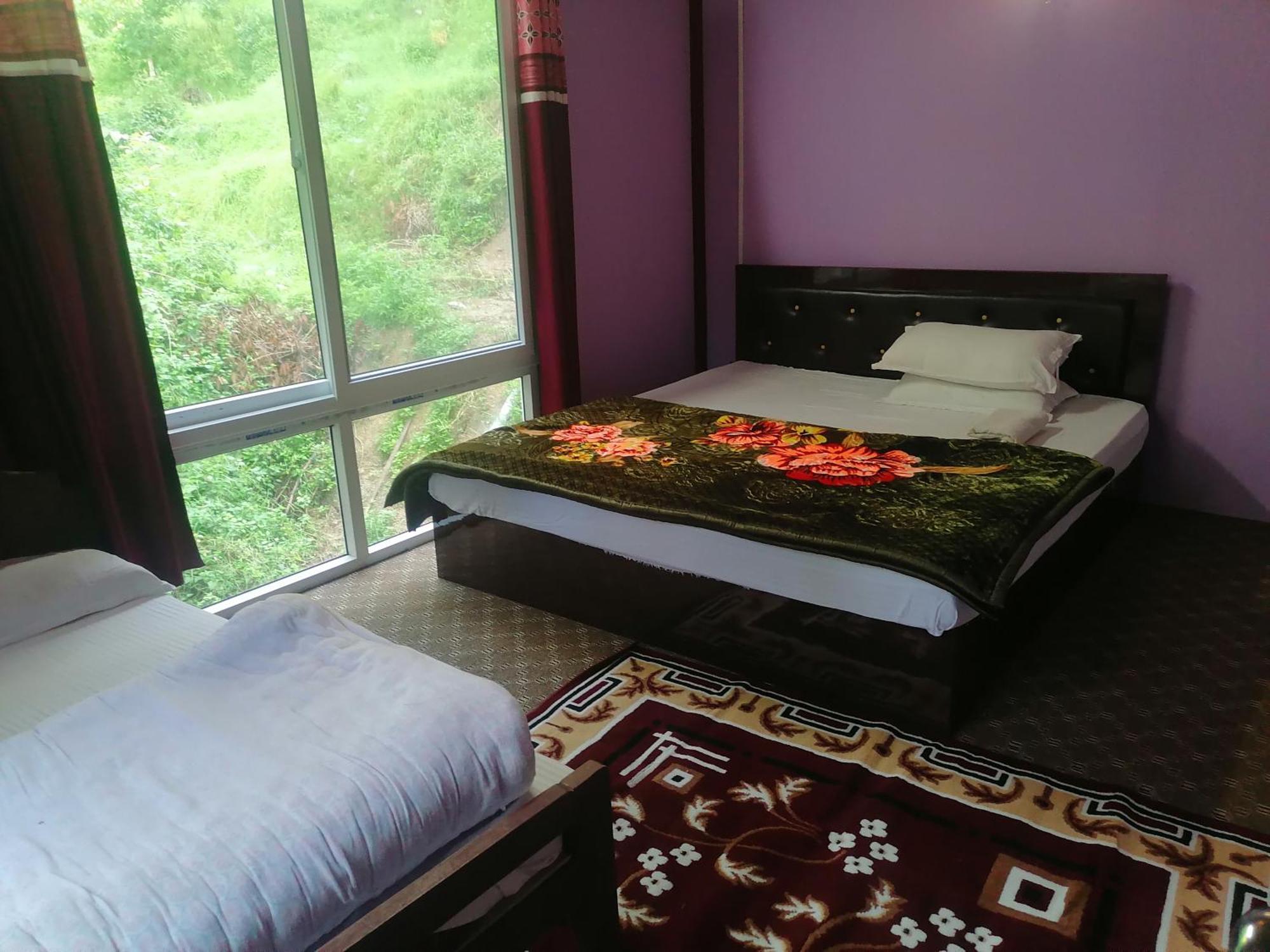Jungle Crown Organic Homestay Nagarkot Kültér fotó