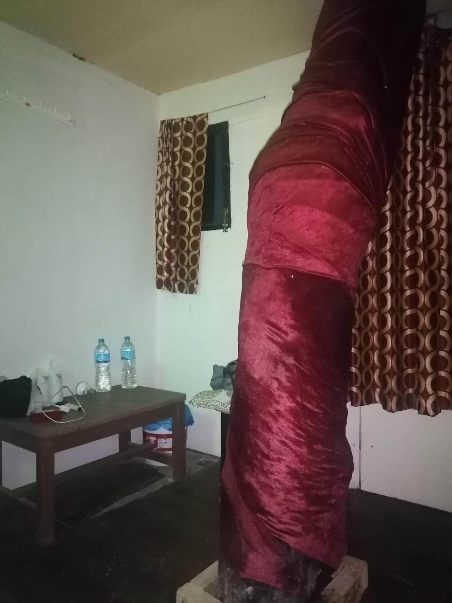 Jungle Crown Organic Homestay Nagarkot Szoba fotó
